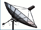 sat dish